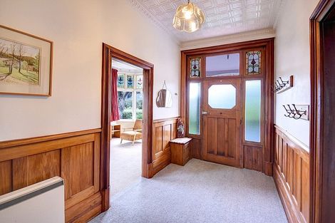 Photo of property in 28 Currie Street, Port Chalmers, 9023