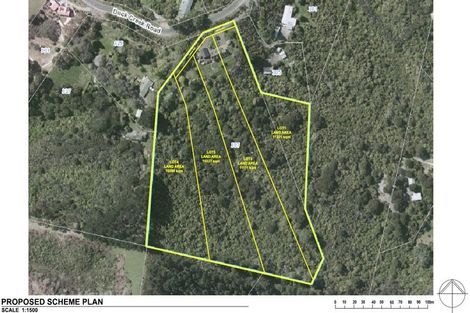 Photo of property in 307 Duck Creek Road, Stillwater, Silverdale, 0993