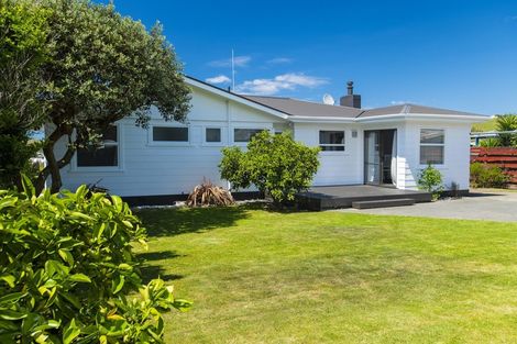 Photo of property in 42 Ida Road, Outer Kaiti, Gisborne, 4010