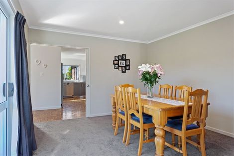 Photo of property in 9 Argo Place, Casebrook, Christchurch, 8051