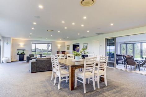 Photo of property in 310 Gillard Road, Ngahinapouri, Ohaupo, 3882