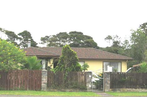Photo of property in 20 Arodella Crescent, Ranui, Auckland, 0612