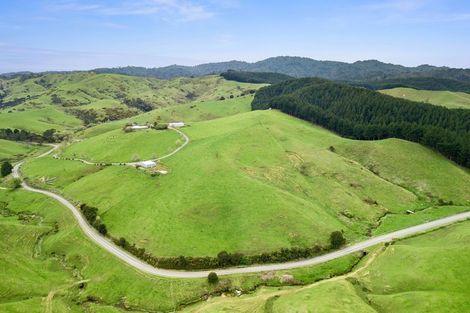 Photo of property in 284 Elgood Road, Glen Massey, Ngaruawahia, 3793