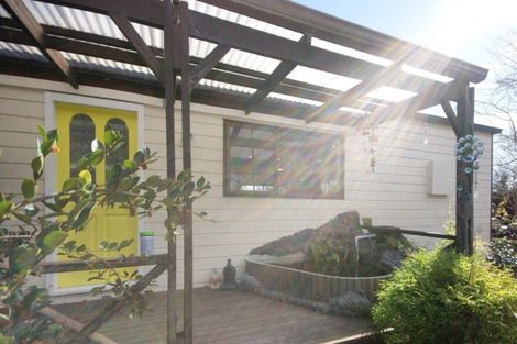 Photo of property in 15 Karaka Road, Waikari, 7420