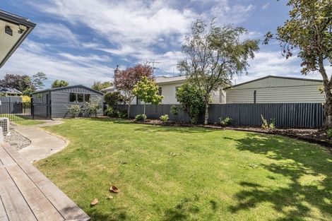 Photo of property in 47 Antrim Street, Windsor, Invercargill, 9810