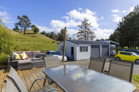 Photo of property in 160 White Road, Broadlands, Reporoa, 3081