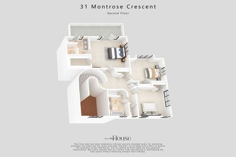 Photo of property in 31 Montrose Crescent, Huntington, Hamilton, 3210