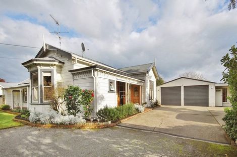 Photo of property in 86 High Street, Solway, Masterton, 5810