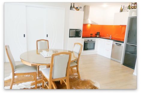 Photo of property in Norfolk Apartments, 105/19 Bute Road, Browns Bay, Auckland, 0630