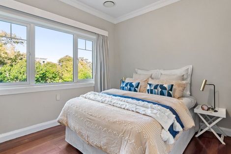 Photo of property in 96 Barnard Street, Wadestown, Wellington, 6012