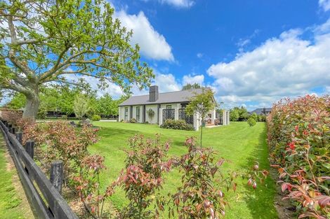 Photo of property in 3 Chestnut Lane, Matamata, 3400