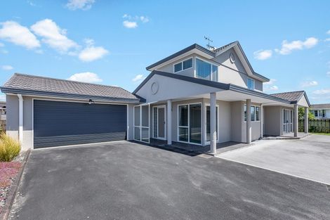 Photo of property in 107a Studholme Street, Morrinsville, 3300