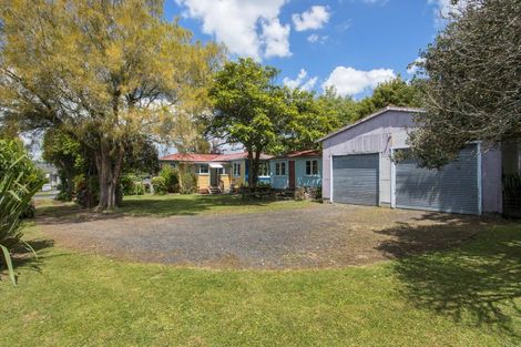 Photo of property in 21 Regent Street, Waihi, 3610