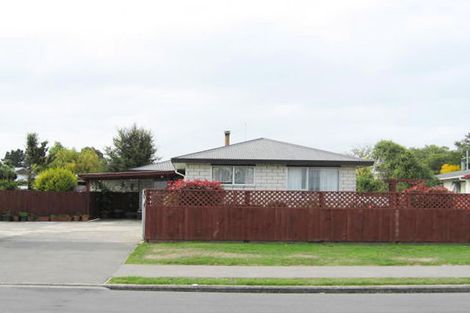 Photo of property in 26 William Street, Rolleston, 7614