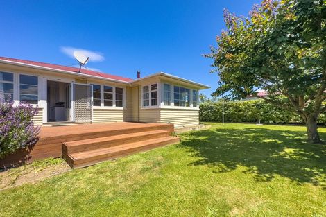 Photo of property in 28 Stratford Street, Blenheim, 7201