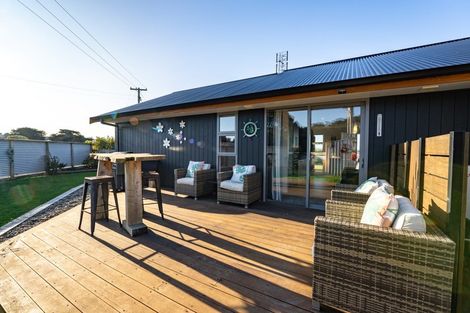 Photo of property in 203 Moturata Road, Taieri Beach, Brighton, 9091