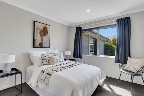 Photo of property in 13 Bradbury Avenue, Rolleston, 7614