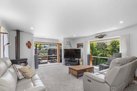 Photo of property in 24 Marquess Avenue, Halswell, Christchurch, 8025