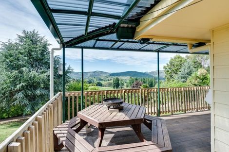 Photo of property in 170 Matahorua Road, Tutira, Napier, 4188