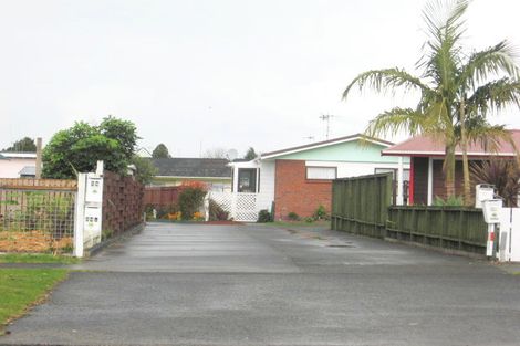Photo of property in 24a Wanaka Street, Tikipunga, Whangarei, 0112