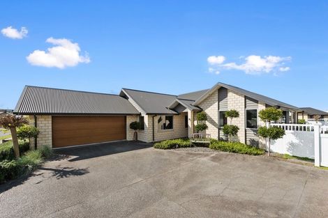 Photo of property in 115 Cumberland Drive, Flagstaff, Hamilton, 3210