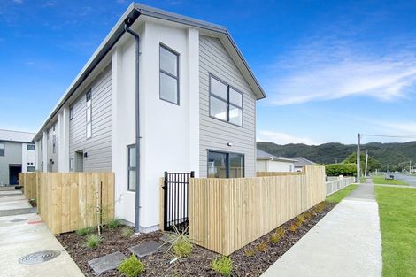 Photo of property in 9/3 Best Street, Wainuiomata, Lower Hutt, 5014