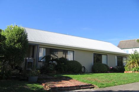 Photo of property in 4b Bandipur Terrace, Broadmeadows, Wellington, 6035