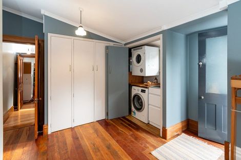 Photo of property in 93 Elizabeth Street, Mount Victoria, Wellington, 6011