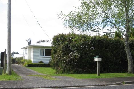 Photo of property in 173 Kauri Road, Whenuapai, Auckland, 0618