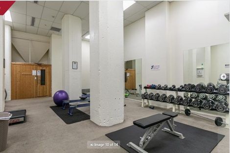 Photo of property in The Silo Apartments, 10e/23 Emily Place, Auckland Central, Auckland, 1010