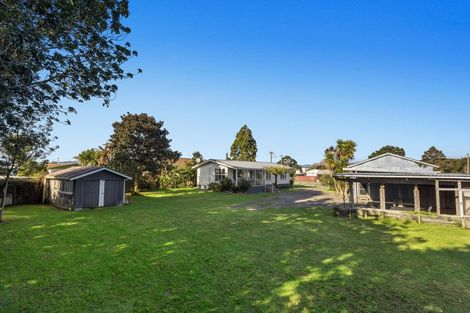 Photo of property in 71 Richard Street, Opotiki, 3122