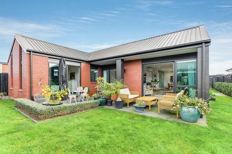 Photo of property in 20 Probert Crescent, Chartwell, Hamilton, 3210