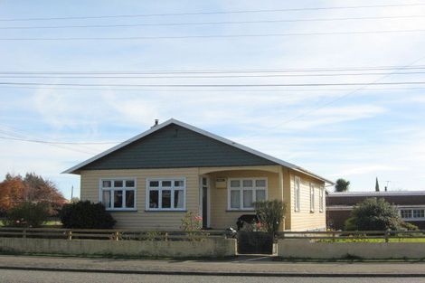 Photo of property in 1 Oakland Street, Mataura, 9712