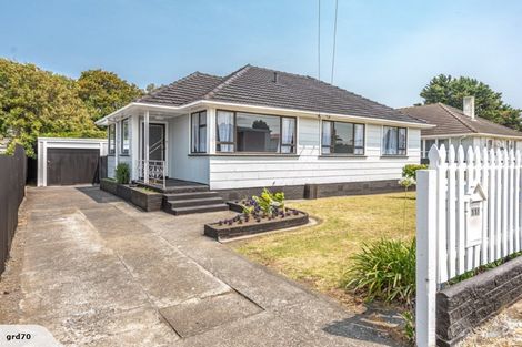 Photo of property in 111 Puriri Street, Gonville, Whanganui, 4501