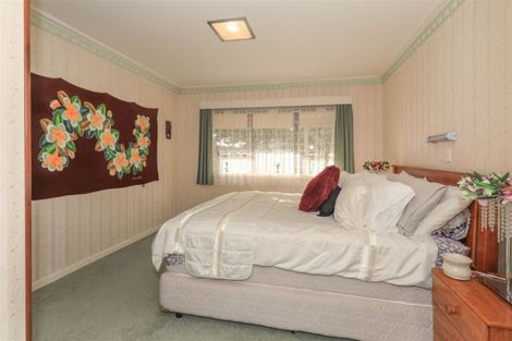 Photo of property in 6 Lignite Street, Huntly, 3700