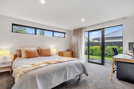 Photo of property in 5 Larissa Road, Halswell, Christchurch, 8025