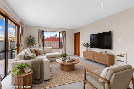 Photo of property in 1/168a Lyttelton Street, Spreydon, Christchurch, 8024