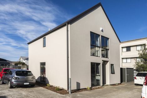 Photo of property in 116 Clarence Street, Riccarton, Christchurch, 8011