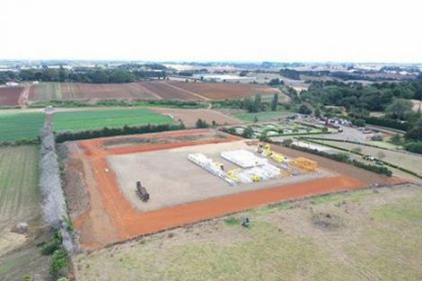 Photo of property in 196 Heights Road, Pukekohe, 2676