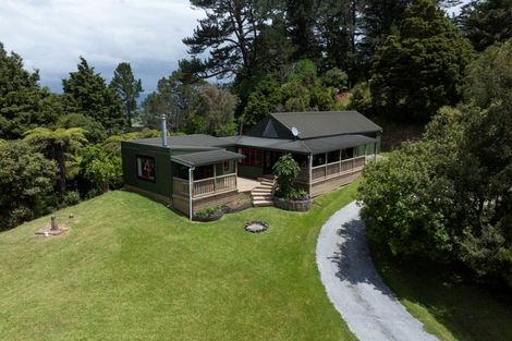 Photo of property in 1264 Paponga Road, Kohukohu, 0491