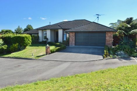 Photo of property in 33 Speranza Avenue, Otaki, 5512