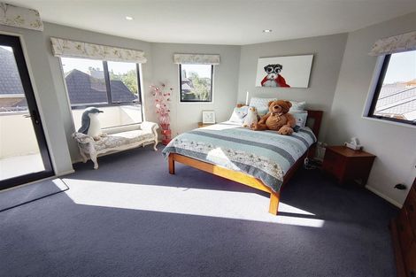 Photo of property in 14 Baldoyle Way, Casebrook, Christchurch, 8051