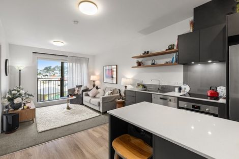 Photo of property in 402/2 Colombo Street, Newtown, Wellington, 6021