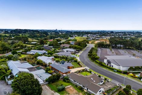 Photo of property in 7 Portland Drive, Highlands Park, New Plymouth, 4312