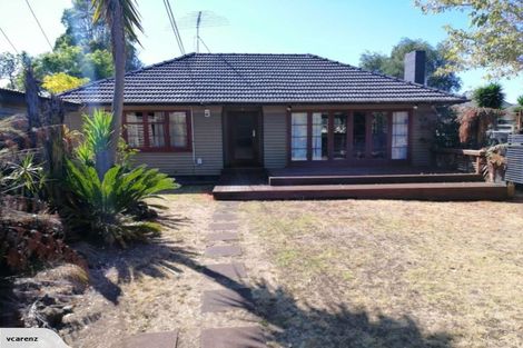 Photo of property in 54 Rockfield Road, Penrose, Auckland, 1061