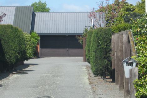 Photo of property in 271 Sawyers Arms Road, Bishopdale, Christchurch, 8053