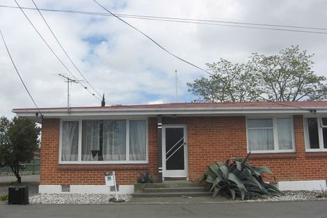 Photo of property in 46 Eltham Road, Blenheim, 7201