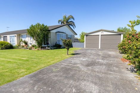 Photo of property in 39 Darlington Street, Ngatea, 3503