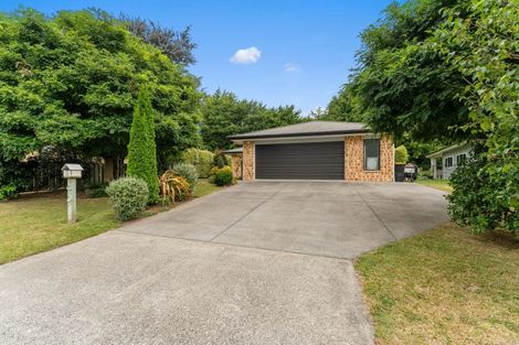 Photo of property in 72 Ritchie Street, Te Aroha, 3320