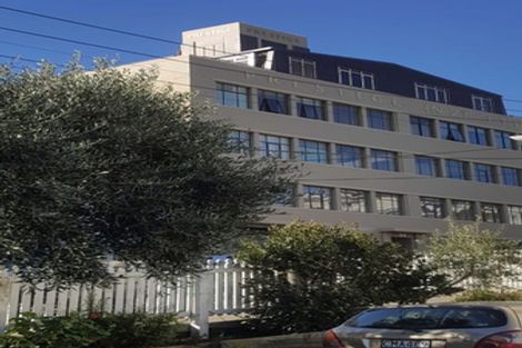 Photo of property in Pirie Street Townhouses, 28/35 Pirie Street, Mount Victoria, Wellington, 6011